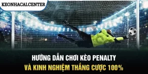 kèo penalty