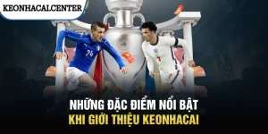 Giới Thiệu Keonhacai: Trang Thông Tin Bóng Đá Hàng Đầu 2024
