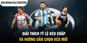 Tỷ lệ Kèo Chấp